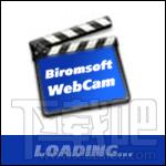 Biromsoft WebCam,Biromsoft WebCam下载,网络视频摄像头截图
