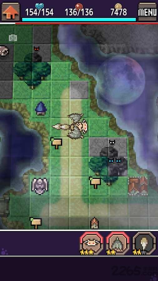 合成兽回忆破解版下载,合成兽回忆,像素游戏,rpg游戏