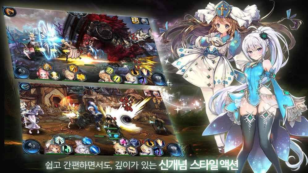 索尔领导最新版(暂未上线),索尔领导,卡牌游戏,角色扮演游戏,养成游戏